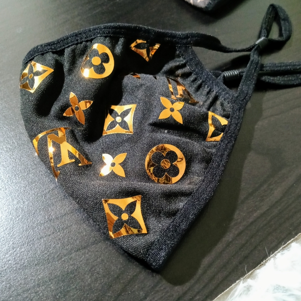 FASHION MASKS - Picture 6 of 16